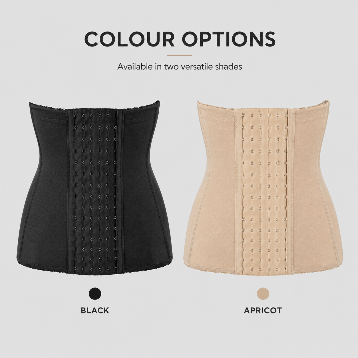 We MOM™ Postpartum Corset