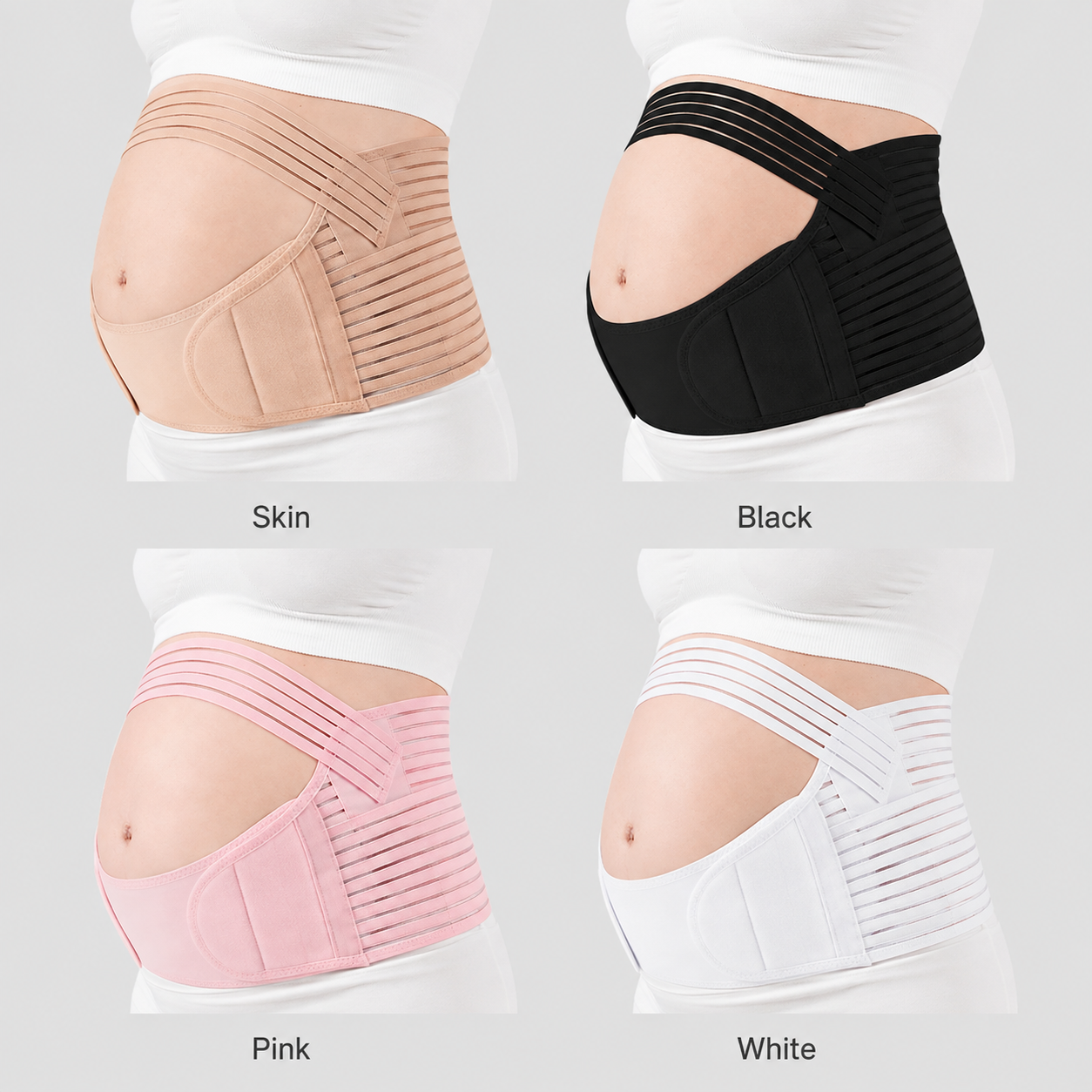We MOM™ Maternity Abdominal Support Belt