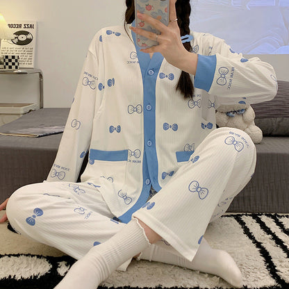 Bloom Postpartum Nursing Set