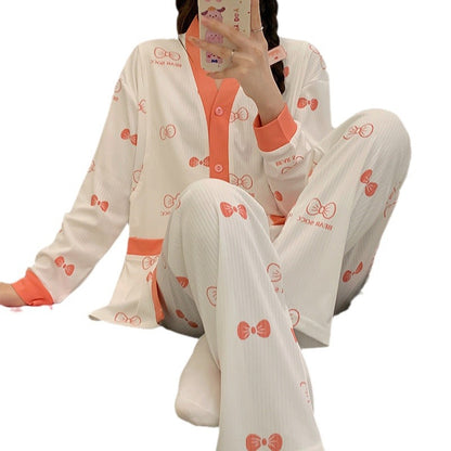 Bloom Postpartum Nursing Set