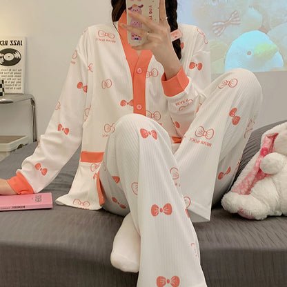 Bloom Postpartum Nursing Set