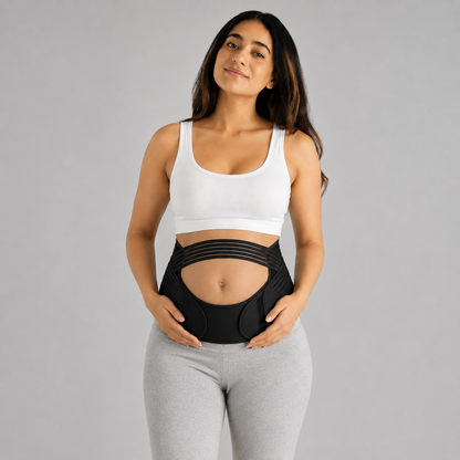 We MOM™ Maternity Abdominal Support Belt