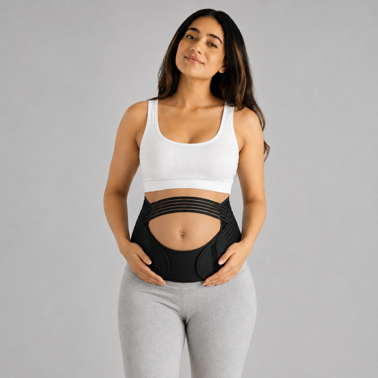 We MOM™ Maternity Abdominal Support Belt