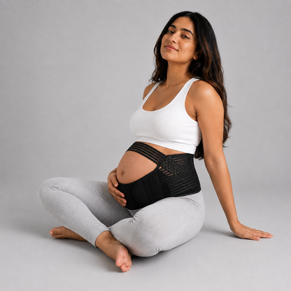 We MOM™ Maternity Abdominal Support Belt