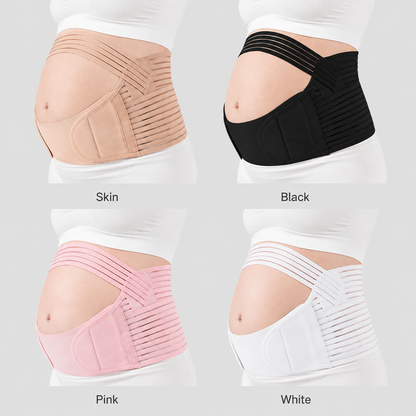 We MOM™ Maternity Abdominal Support Belt