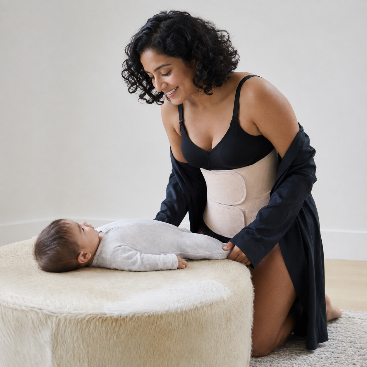 Postpartum Belly Wrap - Best seller!